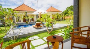 Kutuh Manak Guest House - Image 2
