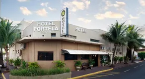 Hotel Portela I -Barretos - Image 3