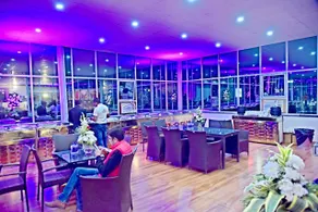 Hotel Divine Lakshmi Ganga - Image 4
