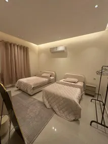 Private apartment , three bedrooms and living room - Image 5