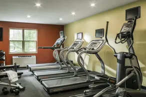 TownePlace Suites Burlington Williston - Image 4