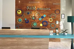 KHAS Surabaya Hotel - Image 4