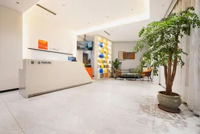 7 Days Inn (Sanmenxia Mianchi Bus Station Yangshao Street Branch) - Image 4