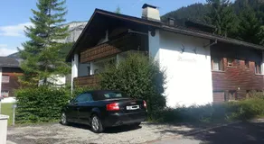 Wohnung Casa Hirundella - Image 4