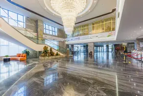 Qingcheng Lotus Hotel (Hohhot East Station Branch) - Image 3