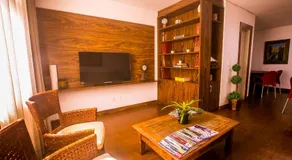Hotel Flat Itaipava - Image 2
