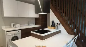 Chez Emma et Louise - Maison individuelle avec stationnement gratuit - Image 3