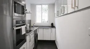 FLORIT FLATS - The Jardines del Turia Apartment - Image 4