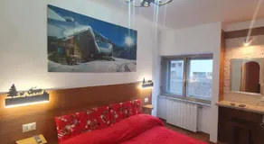 Il RIFUGIO DELLO SCIATORE RESIDENCE PARADISO - Image 2