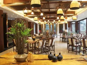 Yoga Hot Spring Hotel - Image 4