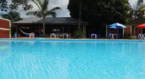 Palmas Park Hotel y Restaurant - Image 4