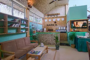 Narnia Maldives Hotel at Maafushi - Image 3