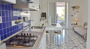 Villetta baiasalento - Image 4