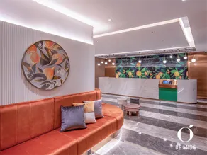 Orange Hotel Beijing South Railway Station South Square - Image 5