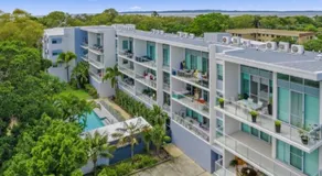 On The Doorstep Of Woorim Surf Beach - Image 4