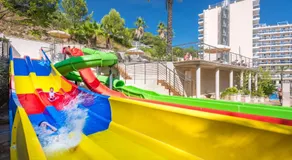 Hotel Oasis Park Calella - Image 5