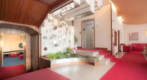Albergo Residence Italia Vintage Hotel - Image 2