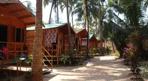 Cilantro Agonda - Image 3
