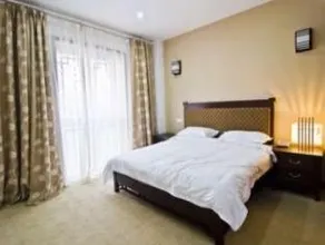 Nantong Sakula Mansyon Hotel - Image 2