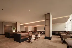 Atour Hotel Shanghai North Bund Riverside International Plaza - Image 3