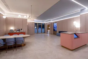 Hanting Hotel Nanjing Pukou Wende Road Metro Station - Image 2