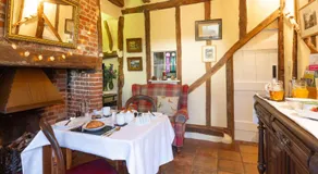 Frogs Hall B&B - Image 4