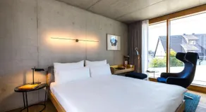 Hotel Krone Boutique-Design - Image 2