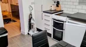 North Parade Holiday Apartment 35 Sea View Road Skegness PE25 1BS - Image 3