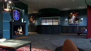TheGreatNorth - HolstenTherme Resort Hotel - Image 3