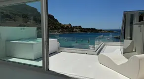Attico sul Mare - Suite & Spa - Image 3
