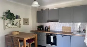 Levally Cottage vor den Toren Hamburgs - Image 4