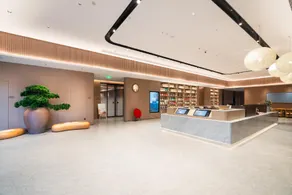 Ji Hotel Dongguan International Trade Pedestrian Street - Image 3