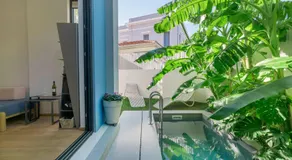 Nõs Luxury Rooms - Image 3