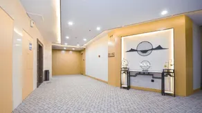 Putian Huitong Haoting International Hotel - Image 4
