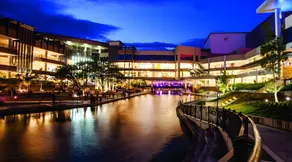 Hop Inn Hotel Alabang Manila - Image 3