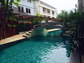 JJ Residence (somsri praditjarone company branch 1) - Image 5
