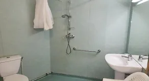 Studio moderne à Ax-les-Thermes, 30 m² avec sauna - Image 2