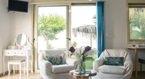 Evoikos beach & resort - Image 2