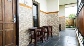 RedDoorz near Mojokerto Train Station - Image 5