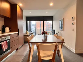 Apartment Rosemary on St kilda Road - Image 5