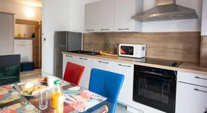 Cozy compact studio France - Image 4
