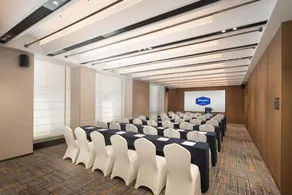 Hampton by Hilton Chengdu XinTong Avenue Railway Station - Image 5