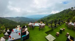 Asia Spa Resort Centrally Air Conditioned with Heated Swimming Pool For Your Comfort Just a 10 minute drive from McLeod Ganj Market - Image 4