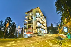 SATYAM INT. by PINEBERRY HOTELS - Image 5