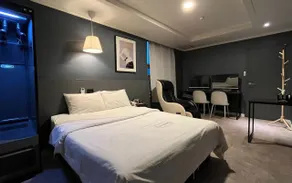 Suwon (Ingye-dong) Hotel AND - Image 3