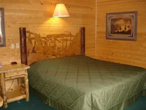 Georgetown Mountain Inn - Image 2