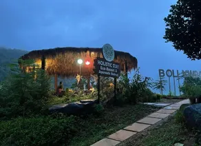 Holistic Stay Eco-Resort Paithalmala Kannur - Image 5