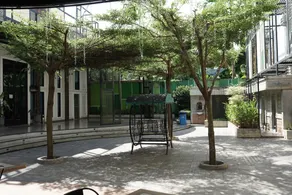 Rid's Hotel Palembang - Image 4