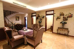 Sapphire Hotel (Olive Square Branch) - Image 3