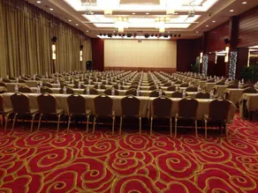 Xiamen Fortune Hotel - Image 4
